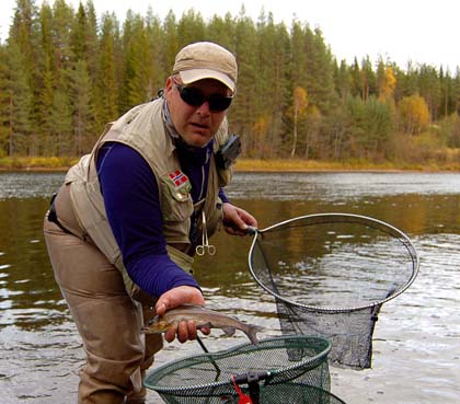 Karl Kristian Tafjord